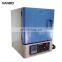 industrial carbonization dental porcelain smelting glass tempering furnace