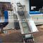 Factory Direct Sales New Design Plastic Granulator Conveyor Belt Machinery Parts