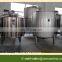 Stainless Steel Chemical Price of Mixing Tank 1000 Liter Tank for Sale