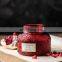 Voluspa Candle Wedding birthday glass jar custom aromatherapy luxury fragrance scented candle