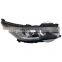 81150-OE430 Low Beam Halogen LED DRL Front Headlamp For Toyota HIGHLANDER 2018+