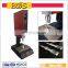 High Power Industry High Frequency Plastic Ultrasonic Welding Machine 40KHz