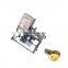 automatic industrial Pineapple Peeling and coring  Processing Machinery Pineapple Peeling Machine
