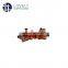 en74 bs1139 Scaffolding  joint coupler fittings fixed clamp fitting