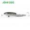 JOHNCOO Fishing Lure 100mm 10g Wobbler Sinking Minnow Hard Plastic Minnow Pike Bass Isca Artificial Tackle