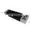 Hot Sell Office Pouch Lamin A3 A4 Thermal Hot & Cold 4 Rollers Automatic Electric Laminator Machine
