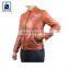 Top Selling Premium Luxurious Stylish Genuine Leather Men Biker Jacket from Trusted Supplier