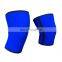 High Quality Custom Weightlifting Compression Powerlifting Neoprene Knee Brace Sleeve Support