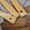 Custom High Quality Household Seasoning Mixing Non-stick Special Bamboo Rice Spoon