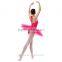 White Swan Lake Ballet Tutu Costumes, Girls Tutu Dress