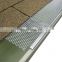 Expanded metal mesh rain water roof mesh downpipe gutter cover