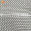 Stainless Steel Chain Link Ring Chainmail Decorative Mesh
