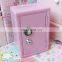 Money Safe Cash Box for kids
