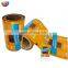 Food Grade Plastic Film Vmpet/PE/BOPP/CPP Pet Snacks Ice Cream Candy Laminate Roll Film For Food plastic packaging