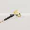 SMA to SMA Adapter Cable RG178 Coaxial Communication Cable RPSMA Male to RPSMA Female