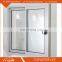 YY home  aluminium sliding window in tempered glass window designs