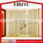 cheap price partition wall folding door/interior partition wall doors