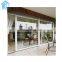 Australia Standards AS2047 Aluminium Double Glazed Glass Sliding Doors