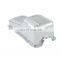 1964-76 Ford 289 302 Oil Pan Aluminum Finned Polished Small Block Ford Oil Pan