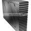 MX 75 TYPE  Film Fill With Drift Eliminators And Louvers/ML cooling tower fills