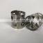 38mm  SS 304/316  flexiring metal random packing /stainless steel pall ring