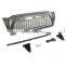 2005-2011 replacement off road plastic honeycomb grille fit for Tacoma
