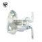 High quality car rear door lower hinge LH for 13501714