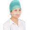 Wholesale Hot-Sale Unisex Medical Surgical Caps