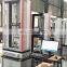 New design wdw100 universal fatigue 10kn plastic tensile strength testing machine peel test equipment with great price