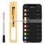 Wireless Meat Thermometer Digital BBQ Smoker Kitchen Cooking Thermometer