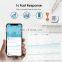 Multi-Function Wine Cabinet Room Indoor Portable Smart Data Logger WiFi Wireless Bluetooth Mini Temperature & Humidity Sensor