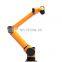 Hotsale AUBO I16 aubo cobot 6 axis collaborative robot cobot for 16kg payload 967.5mm arm reach