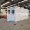 Special Ffoldable  portable container prefab  house director sale in China