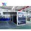 prefab houses use ready containers casas mobile flat pack container house 20 ft 40 ft