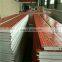 Structural Insulated Panels EPS PU Decorative Siding Sandwich Panel