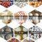 Dough Divider Machine Puff Struffoli Honey Balls Making Machine