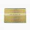 High Performance Air Filter Element Car Air Filter 17801-21060 for Japanese Car