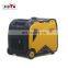 BISON 240V Inverter Generator Silent Portable 3000W 3Kw Digital Inverter Silent Outdoor Generator