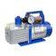 VP115  VP125 VP215 VP225 Buy High HVAC Single Stage Dual Stage Price Mini Rotary Vane Air AC Vacuum Pump