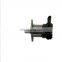 Hubei July Supply Excavator Flameout solenoid valve  1A021-60017