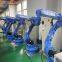 Yaskawa Robot HP20D fully automatic six-axis loading and unloading robot arm span 1717mm load 20kg