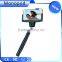 Designer new products selfie stick with shutter release