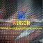 Senke 10 mesh,11 mesh Galvanized Security Screen