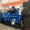 Yuchai series generator set 1000KW Diesel generator