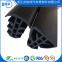 Water tight rubber seal strip rubber gasket for solar panels