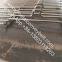 Ladder Belt Flat Flex Belt