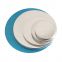 Best trade price aluminum discs circle aluminum plate for making hornspeaker