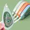 Office And School Supplies Whiteout Tape Correction Supplies Manufacturer Custom Correction Tape