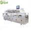 shanghai calippo ice cream cup filling sealing machine