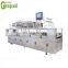 High efficiency customized paper cup ice cream making line /machine